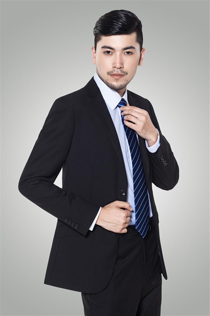 褚百胄 用户体验负责人